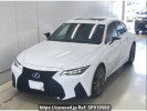 Lexus IS AVE30
