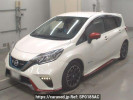 Nissan Note HE12