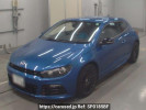 Volkswagen Scirocco 13CDL