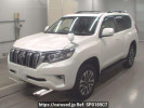 Toyota Land Cruiser Prado TRJ150W