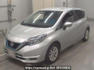 Nissan Note HE12