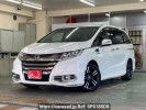Honda Odyssey Hybrid RC4