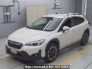 Subaru XV GT3