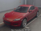 Mazda RX-8 SE3P