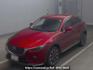 Mazda CX-3 DKEAW