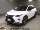 Lexus RX AGL25W