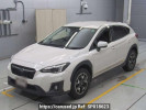 Subaru XV GT3