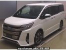 Toyota Noah ZRR80W