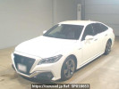 Toyota Crown Hybrid AZSH20