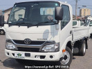 Toyota Toyoace Truck XZU605