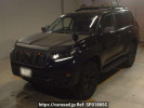 Toyota Land Cruiser Prado TRJ150W