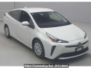 Toyota Prius ZVW51