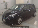 Nissan Note HE12
