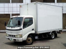 Hino DUTRO XZU336M