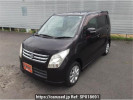 Suzuki Wagon R MH23S