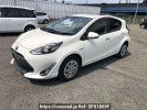 Toyota Aqua NHP10