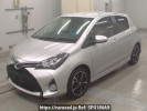 Toyota Vitz NCP131