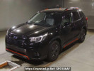 Subaru Forester SK9