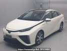 Toyota Mirai JPD10