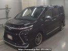 Toyota Voxy ZWR80W