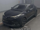 Toyota C-HR ZYX10