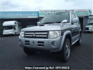 Mitsubishi Pajero Mini H58A