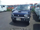 Suzuki Jimny JB23W