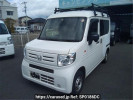Honda N-VAN JJ2