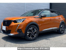 Peugeot 2008 P24HN05