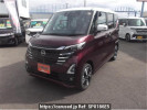 Nissan Roox B48A