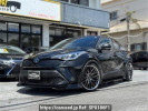 Toyota C-HR ZYX11