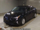 Toyota Prius ZVW50