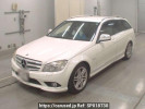 Mercedes Benz C CLASS STATION WAGON 204241