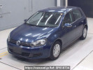 Volkswagen Golf 1KCBZ