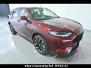 Honda ZR-V RZ4