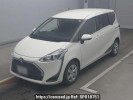 Toyota Sienta NSP172G