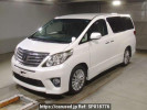 Toyota Alphard ANH20W