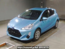 Toyota Aqua NHP10