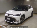 Toyota Corolla Cross ZVG13