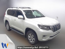 Toyota Land Cruiser Prado GDJ150W