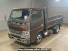 Mitsubishi Fuso Canter FBA60