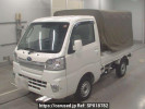 Subaru Sambar Truck S500J