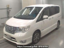 Nissan Serena HFC26