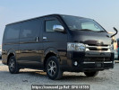 Toyota Hiace Van GDH201V