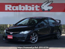 Honda Civic FD2