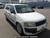 Toyota Probox Wagon