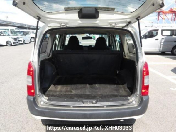 Used 2008 AT toyota probox-wagon NCP58G Image[6]