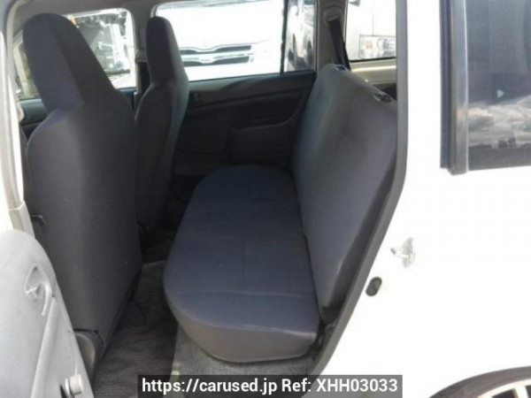 Used 2008 AT toyota probox-wagon NCP58G Image[12]