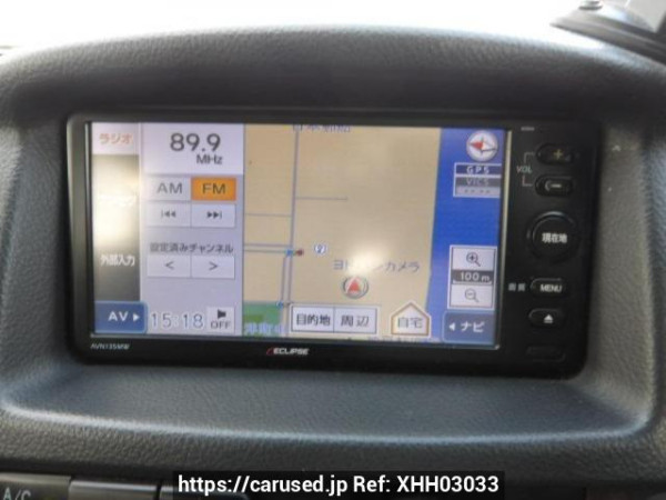 Used 2008 AT toyota probox-wagon NCP58G Image[16]