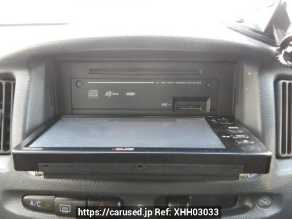 Used 2008 AT toyota probox-wagon NCP58G Image[17]
